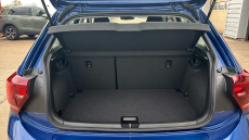 Volkswagen Polo 1.0 TSI Life 5dr DSG Petrol Hatchback